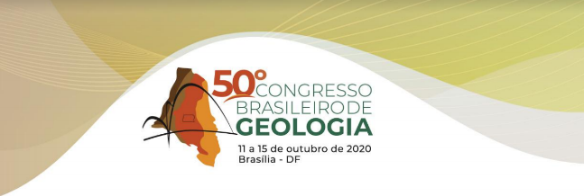 congresso brasileiro de geologia 2020