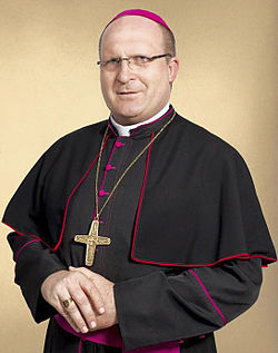 Bispo Dom José
