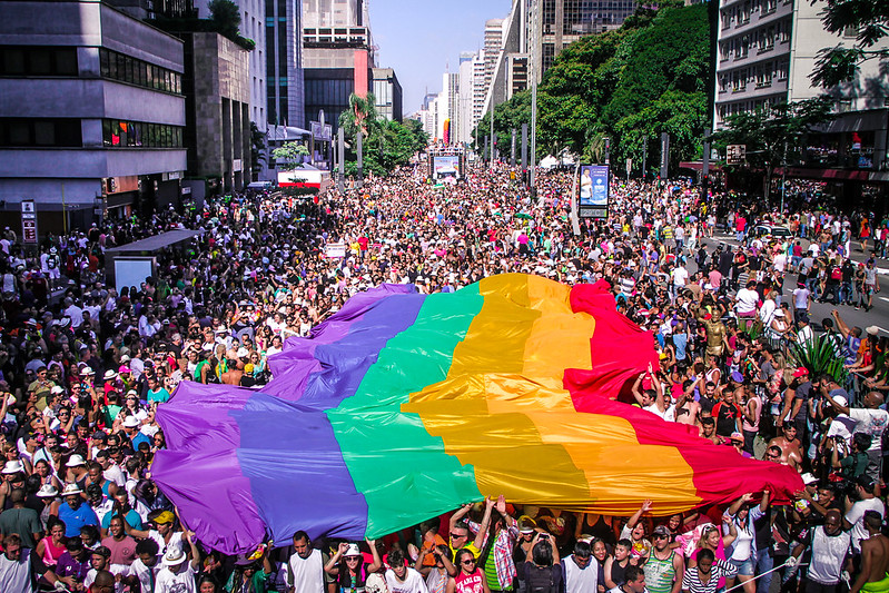 Congresso Internacional LGBTI