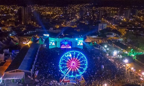Festival de Inverno da Bahia 2021