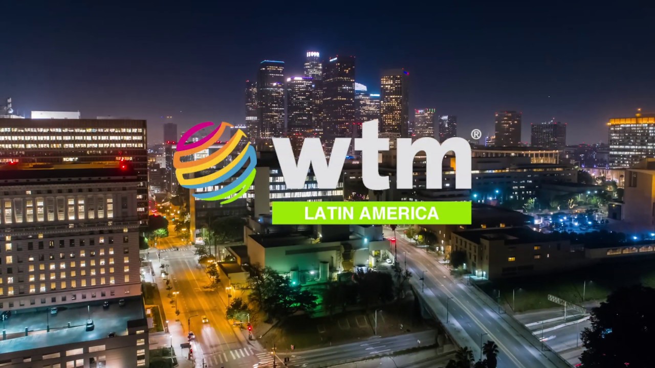 WTM Latin America