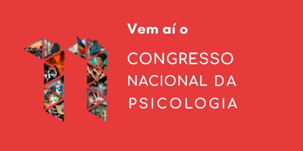 congresso nacional de psicologia