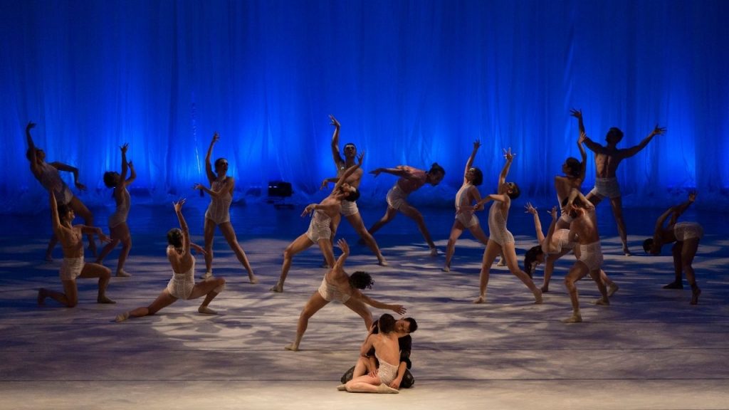 Festival de Dança de Joinville 2022 | Data, Localização, Ingresso e sobre o evento. Participar do evento