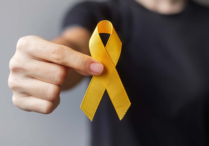 Setembro Amarelo 2022 - Campanha brasileira de Prevenção ao Suicídio | Programação da Campanha
