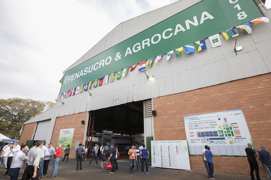 Fenasucro & Agrocana 2022 | Data, Localização, Ingresso e sobre o evento