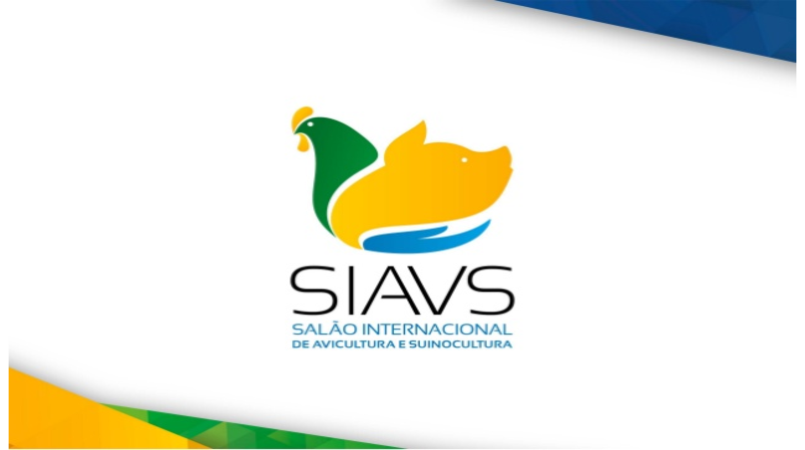 SIAVS 2022 - Salão Internacional de Avicultura e Suinocultura | Data, valores e programação. Todos os detalhes
