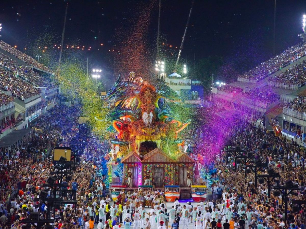 Carnaval do Rio de Janeiro 2023