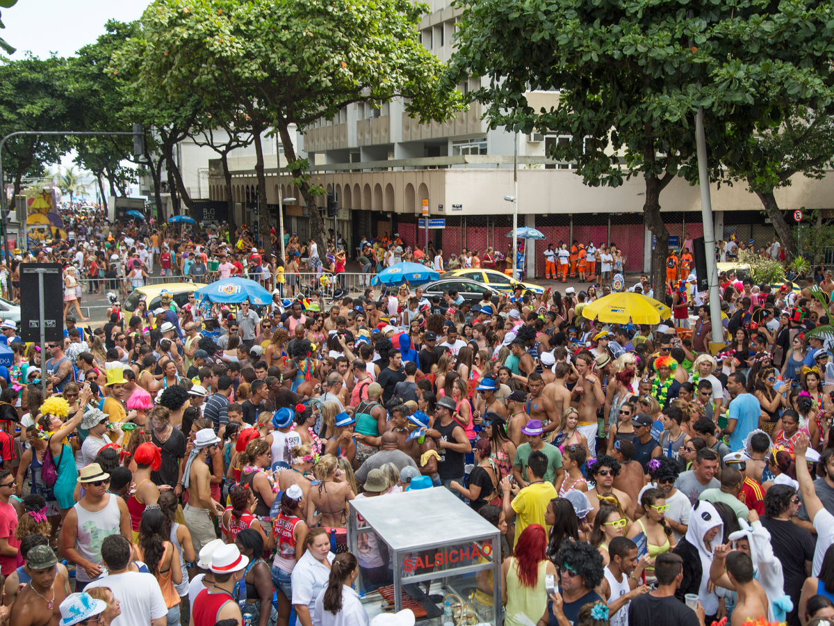 Carnaval 2023 Salvador