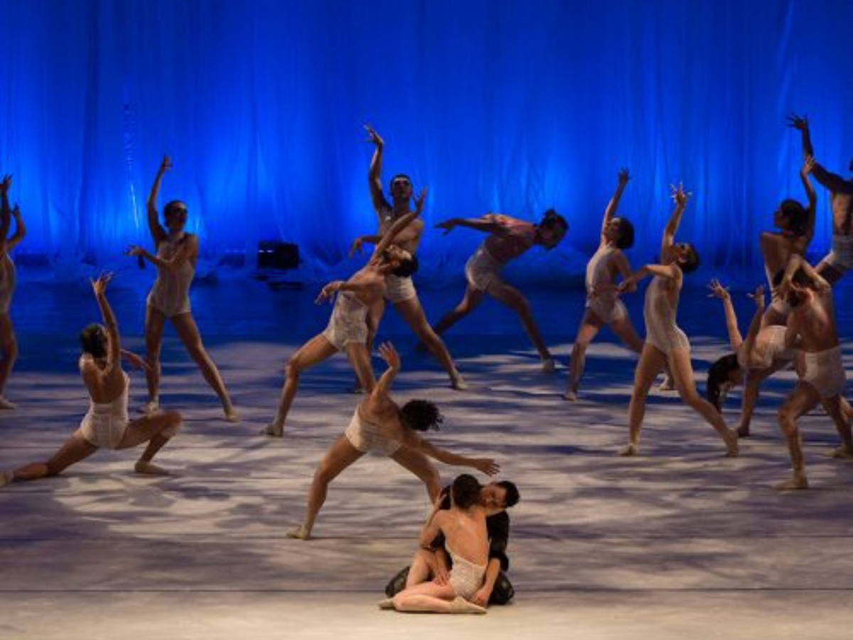 Festival de Dança de Joinville 2023